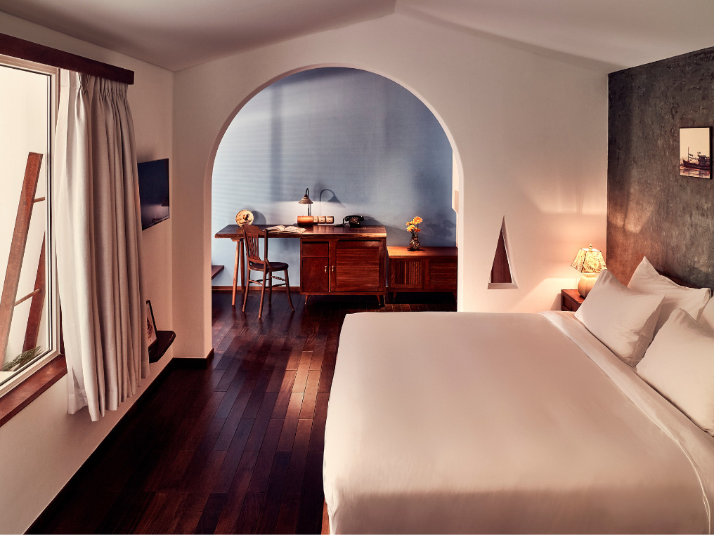 Daily Saver Package – Discount up to 43%