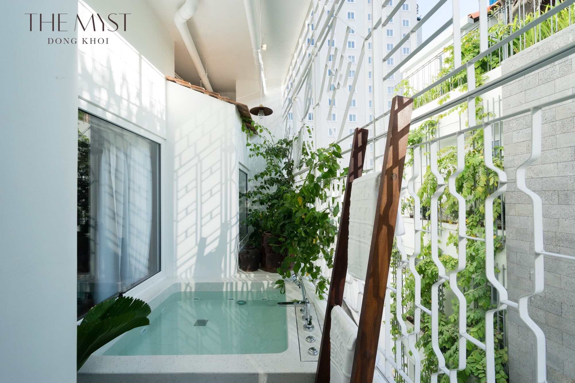 The Myst Dong Khoi — A Michelin Guide Recommended Hotel in the Heart of Saigon