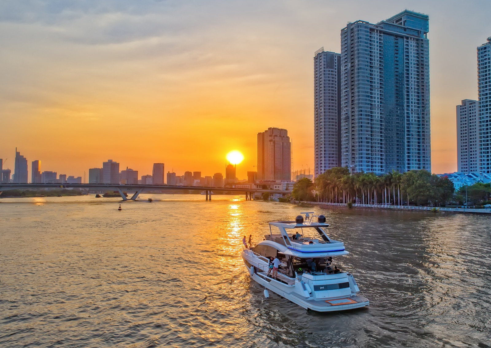 Top 10 Unique Experiences in Saigon You Must Try