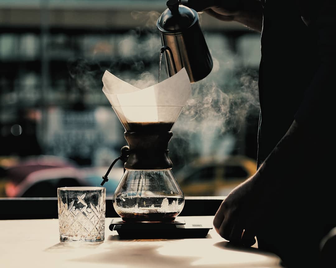 Specialty cafe boom in Ho Chi Minh city