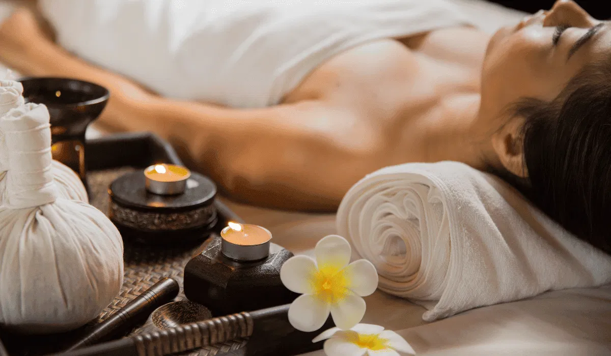 KL Spa – Cocooned in a sanctuary of calm
