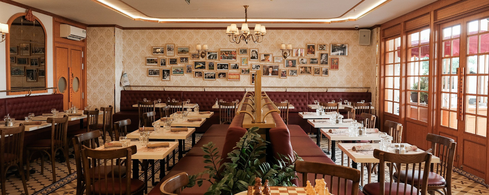 Thao Dien – A guide to dine in Saigon’s international community 