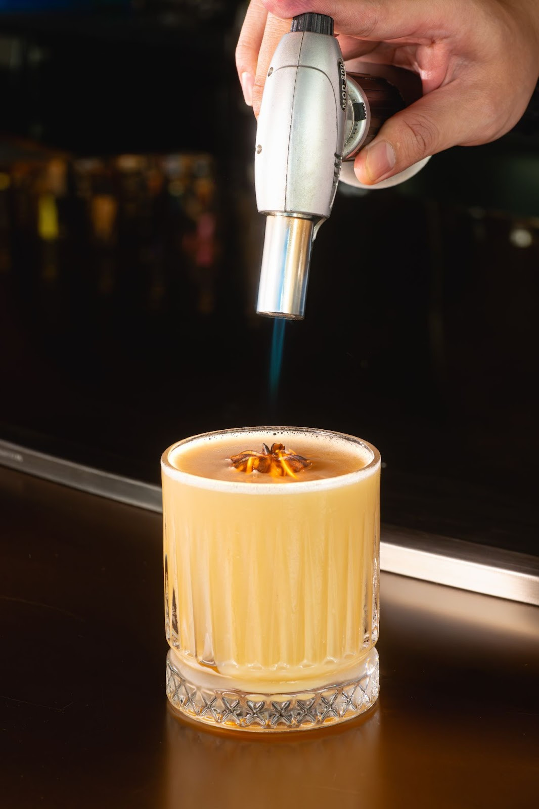 Fusion Stories in the Glasses – Rooty’s New Cocktail Journey