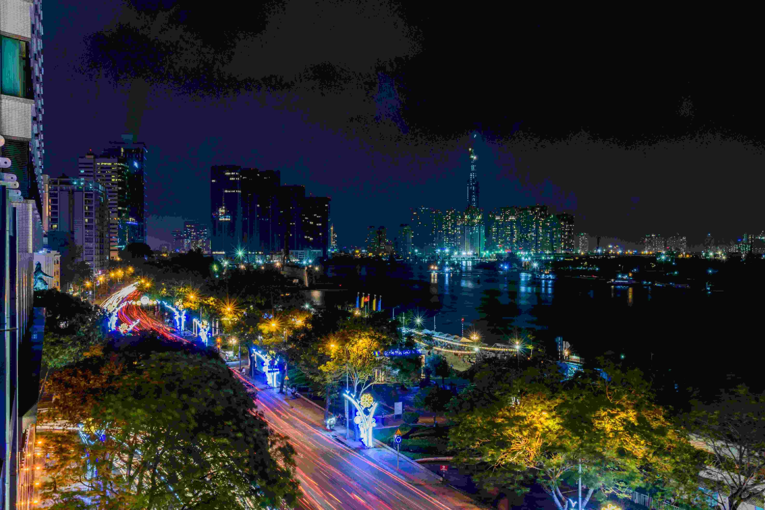Is Ho Chi Minh City safe for tourists?