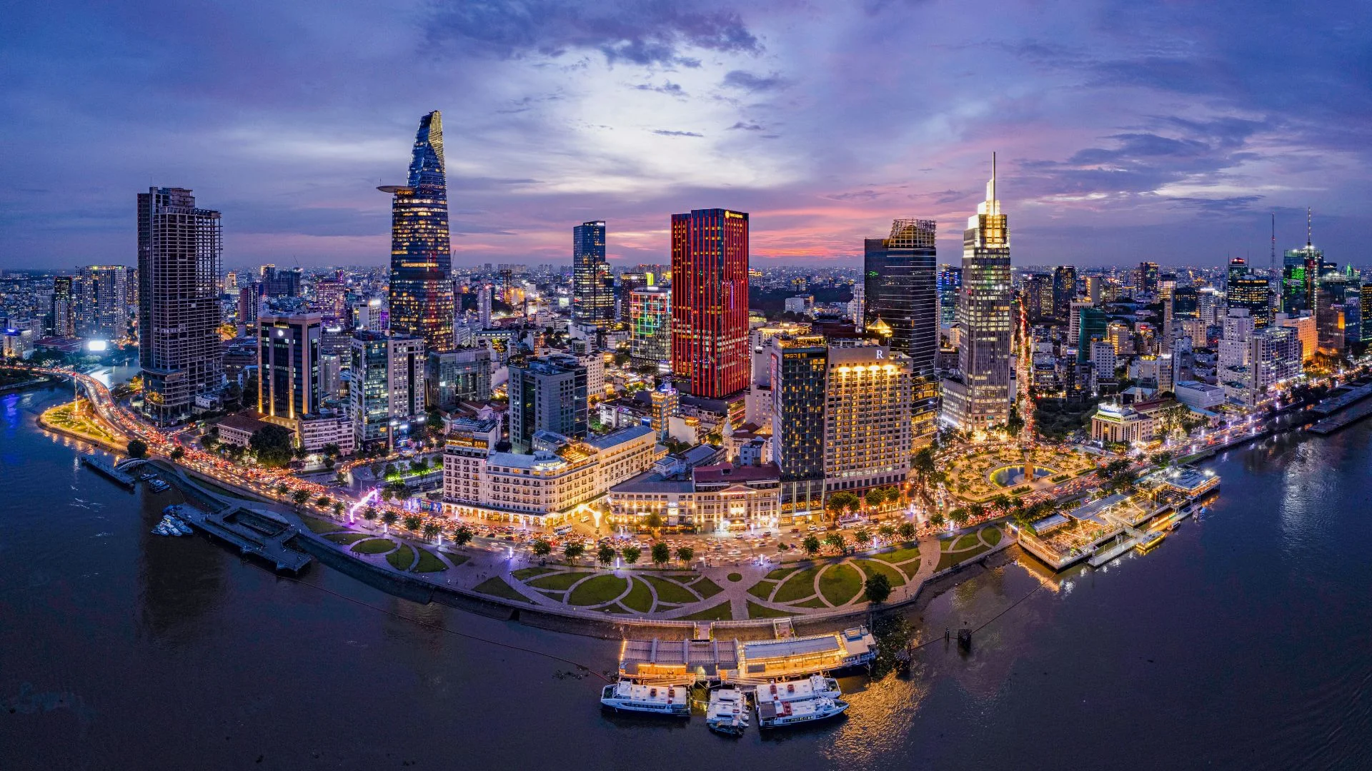 Luxury Hotels in Saigon: An Honest 2026 Guide