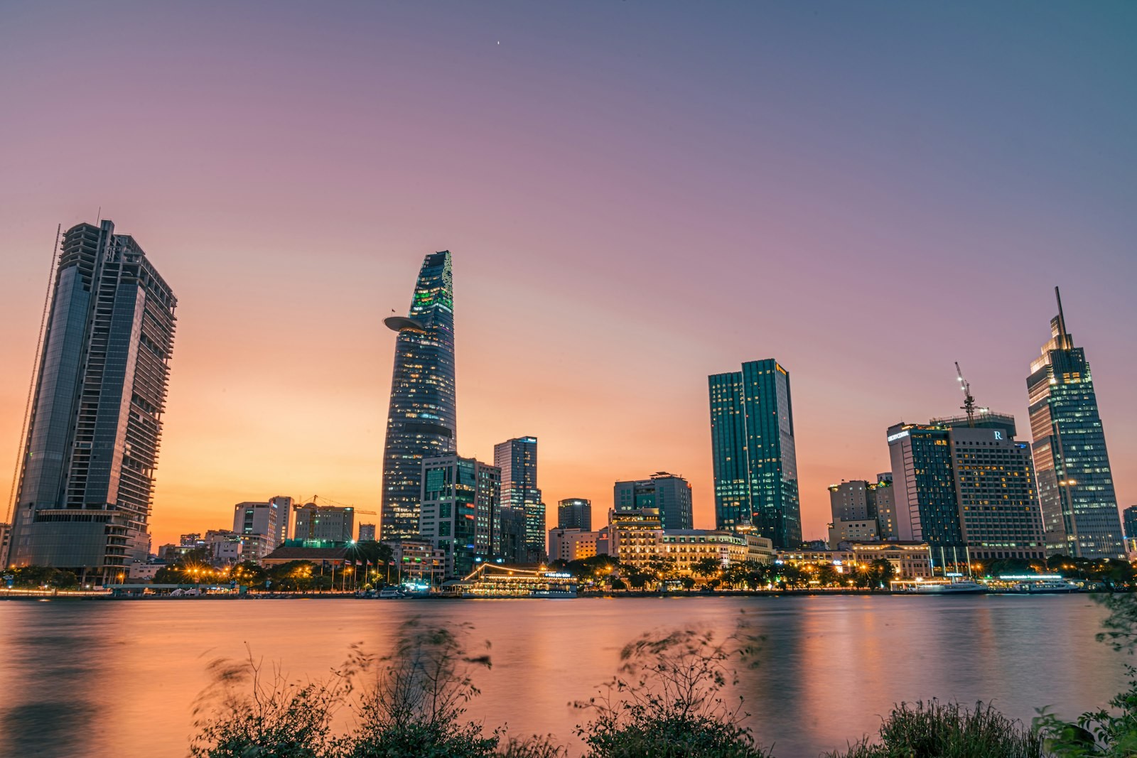 Tet 2027 in Saigon: A Complete Visitor Guide to Lunar New Year