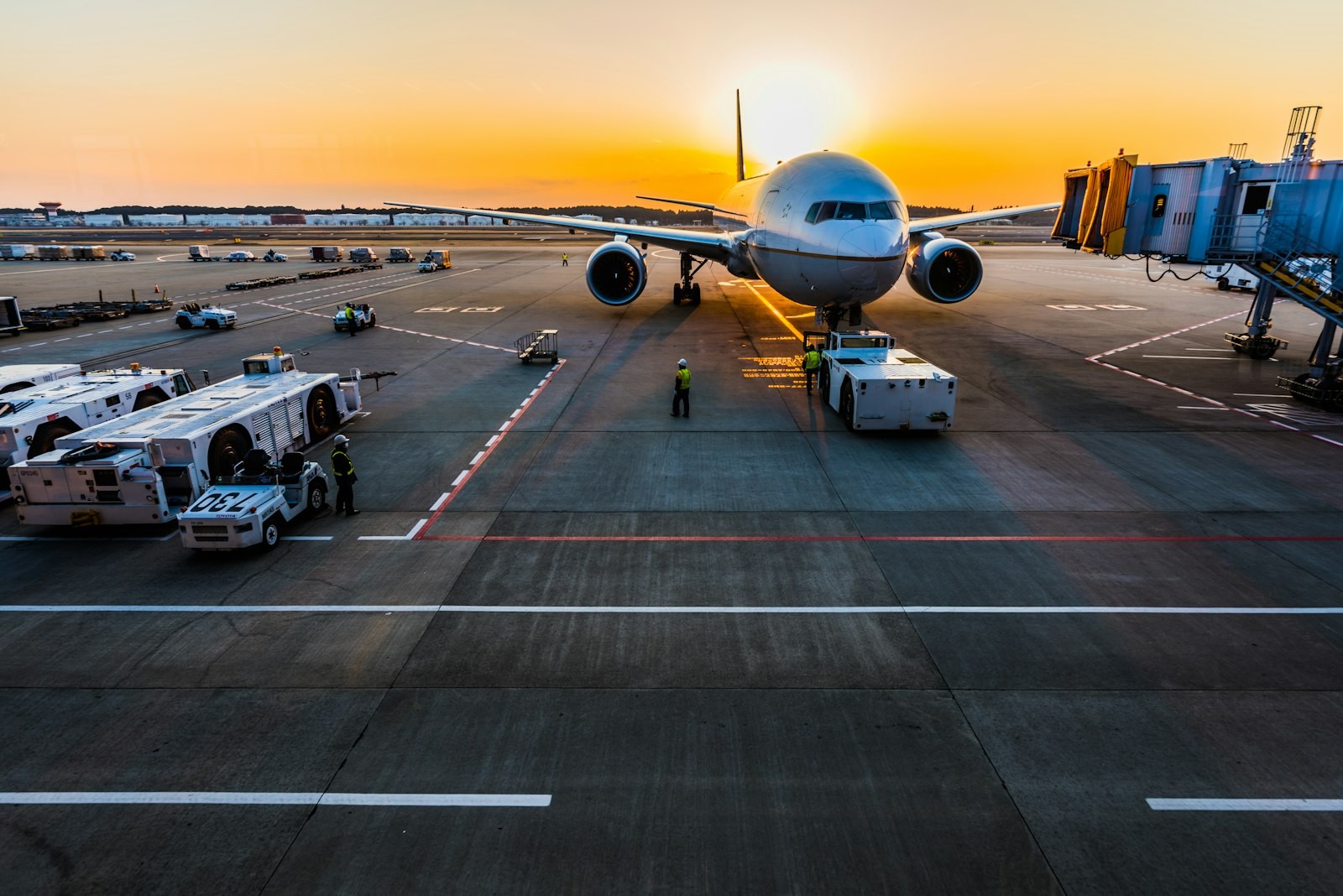 Long Thanh vs Tan Son Nhat: Which Saigon Airport Will Your Flight Use? (2026)